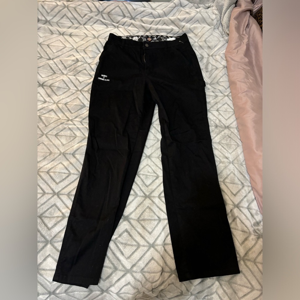 Dickies X Lurking Class Pants NEVER WORN